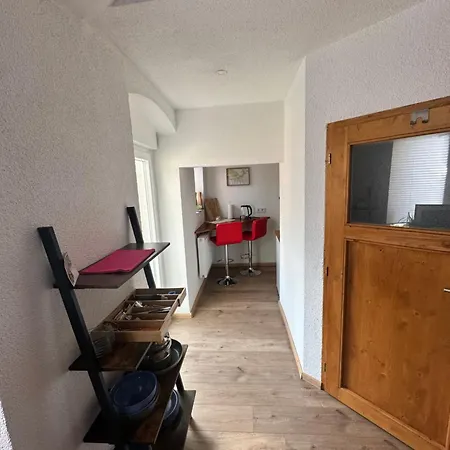 Unstruttal Wangen (Saxony-Anhalt)