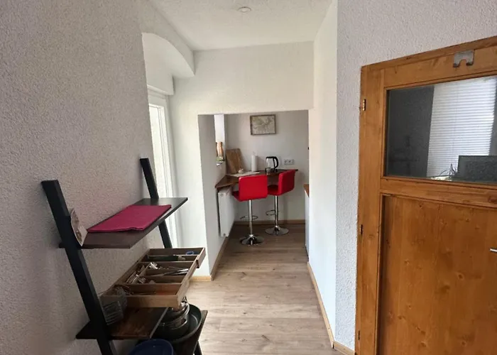 Unstruttal Wangen (Saxony-Anhalt)